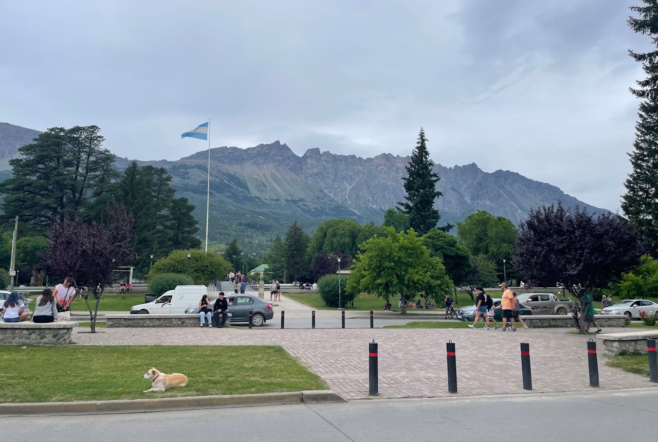 Mendoza (5 días)