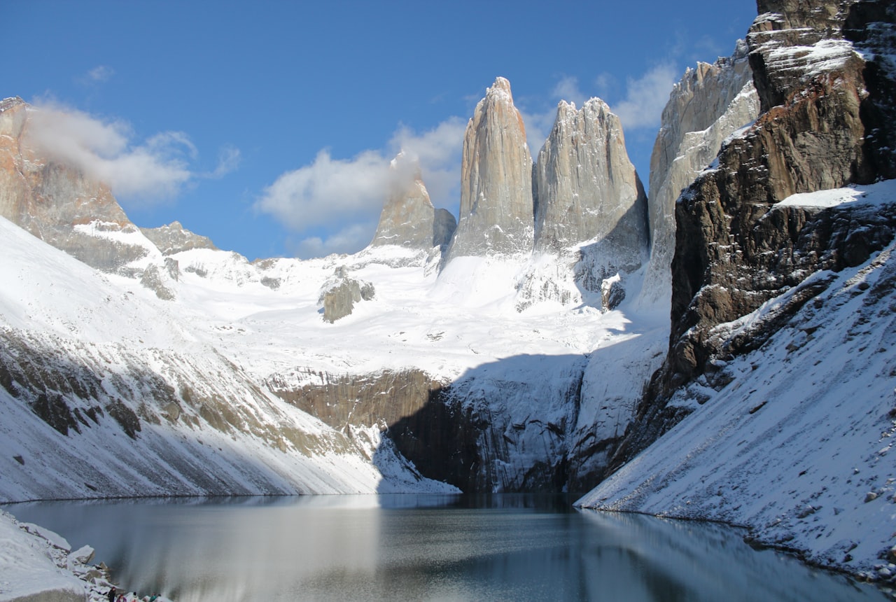 Patagonia (opcional, 3 días)